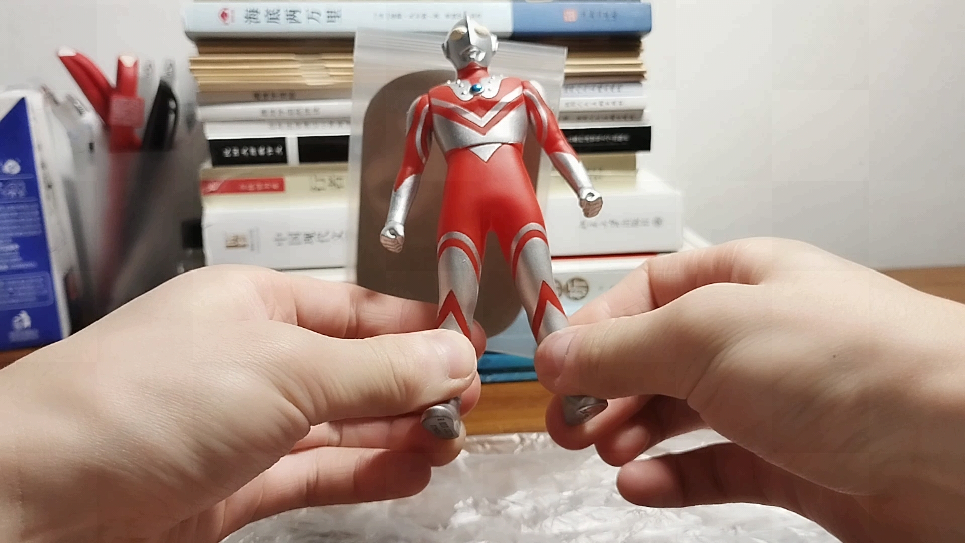 佐菲奥特曼500软胶03