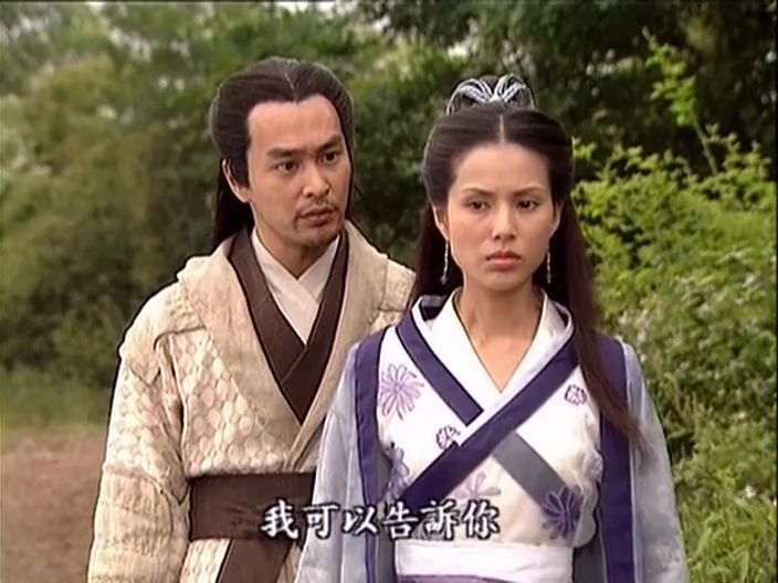[杨门女将之女儿当自强]女将初征8
