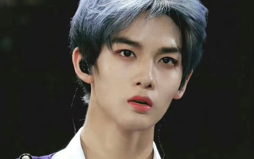 喜欢一些个疯批帅哥