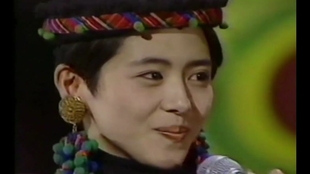 小泉今日子魔女1985 哔哩哔哩 つロ干杯 Bilibili