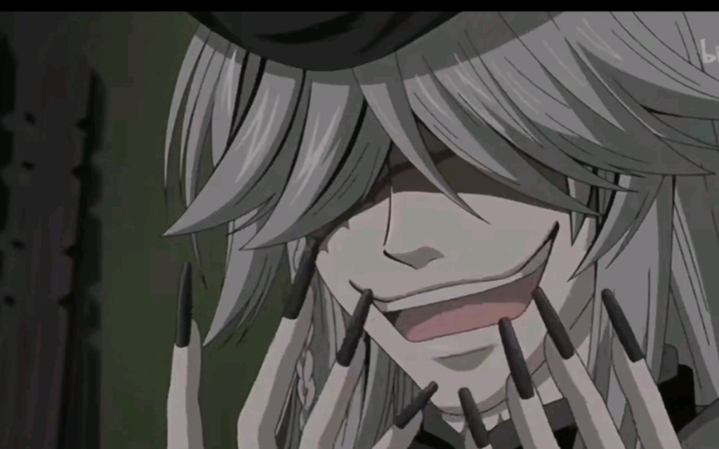 葬仪屋开朗大男孩混剪