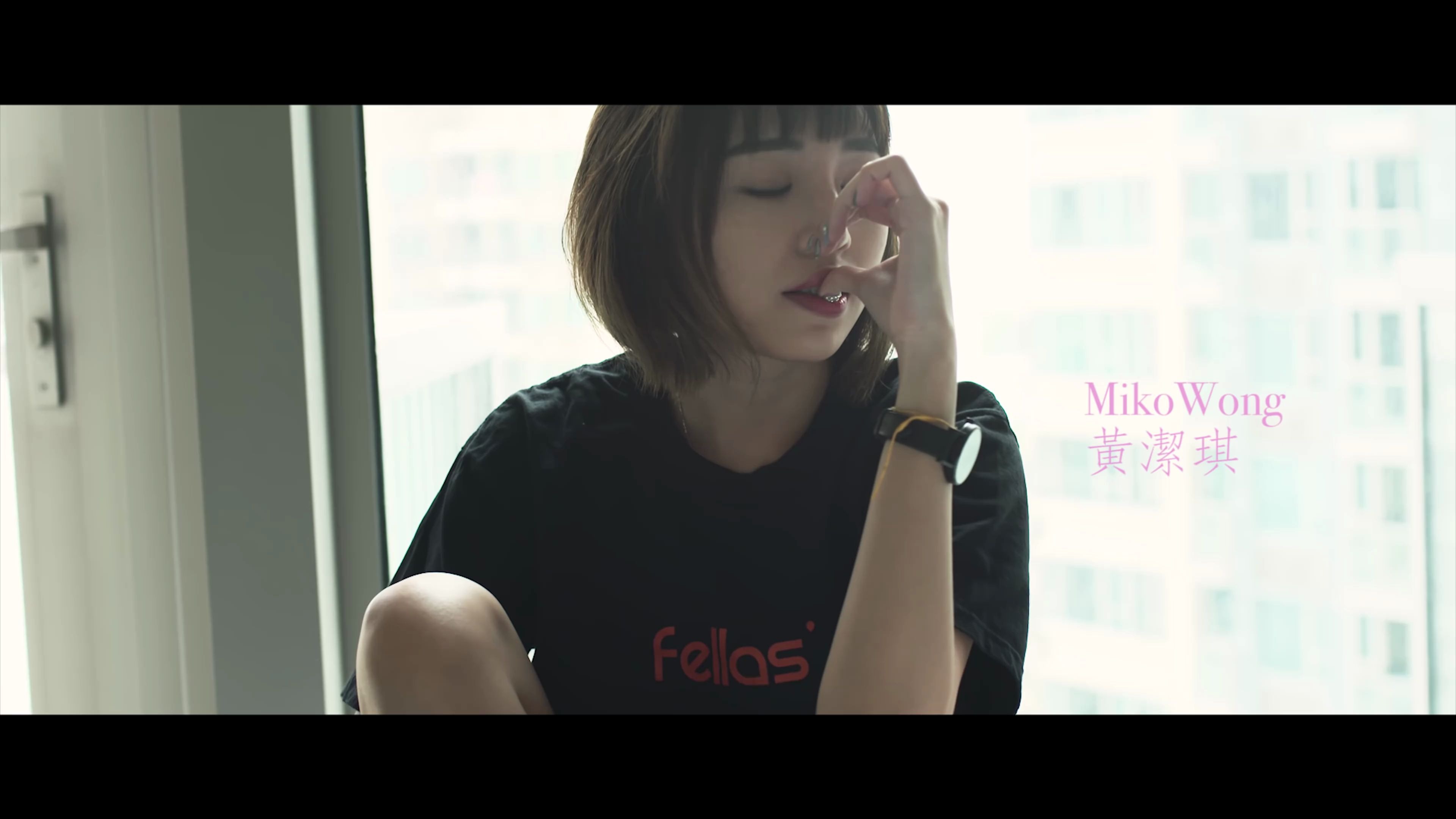 AKIKO  小野猫 (PROD. JNYBeatz)哔哩哔哩bilibili