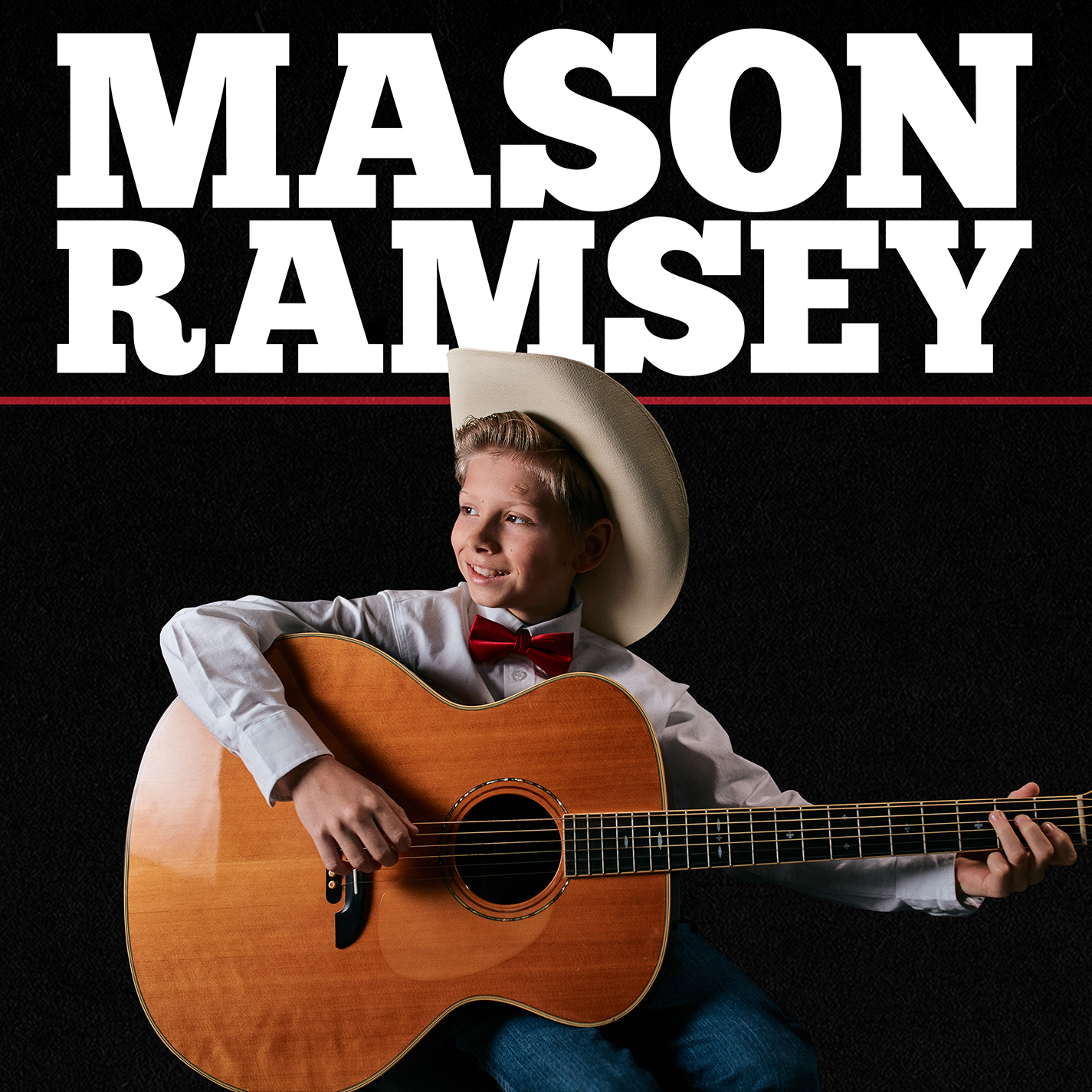 [图]Before I Knew It - Mason Ramsey