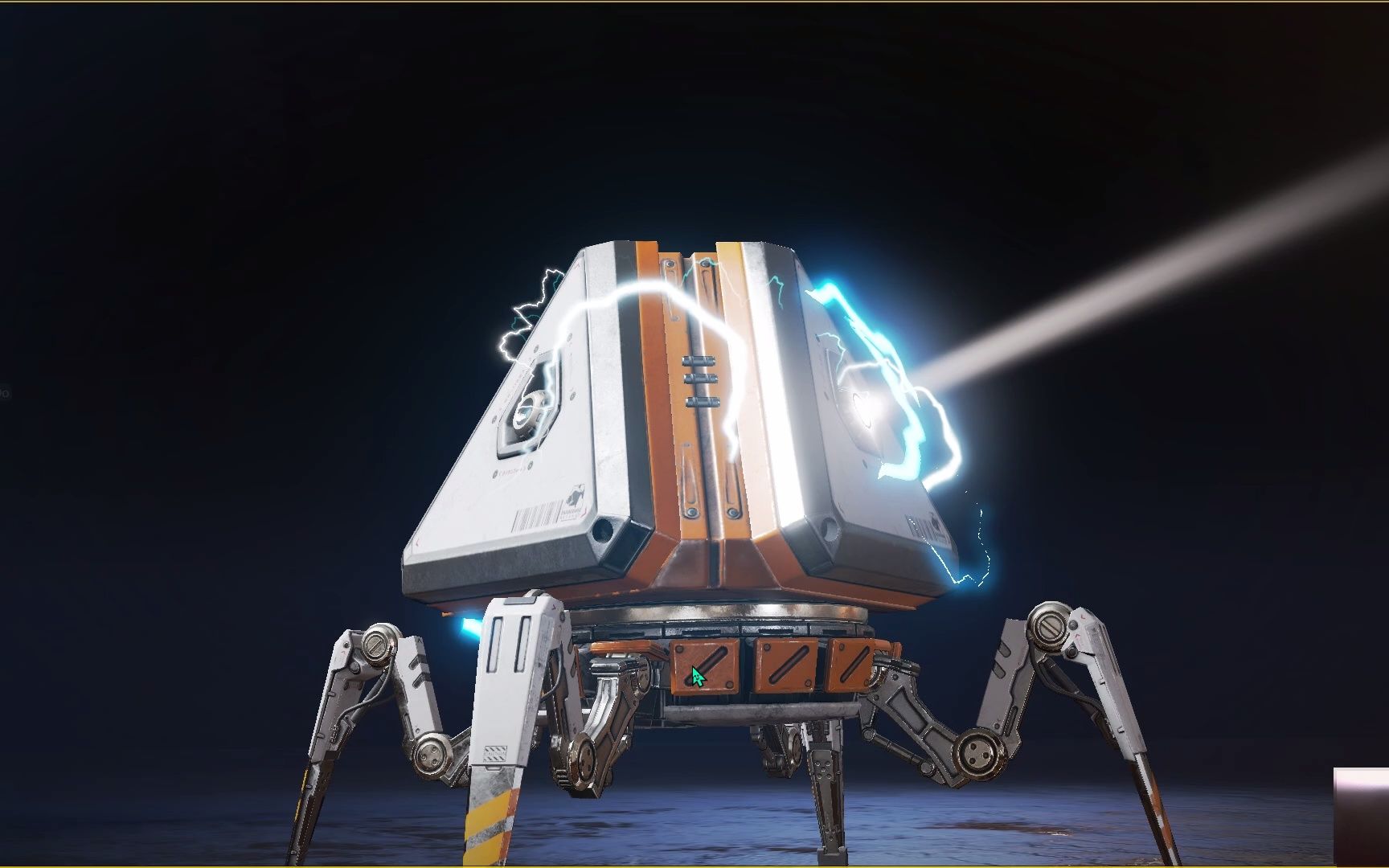 [apex]100箱组合包能出什么?