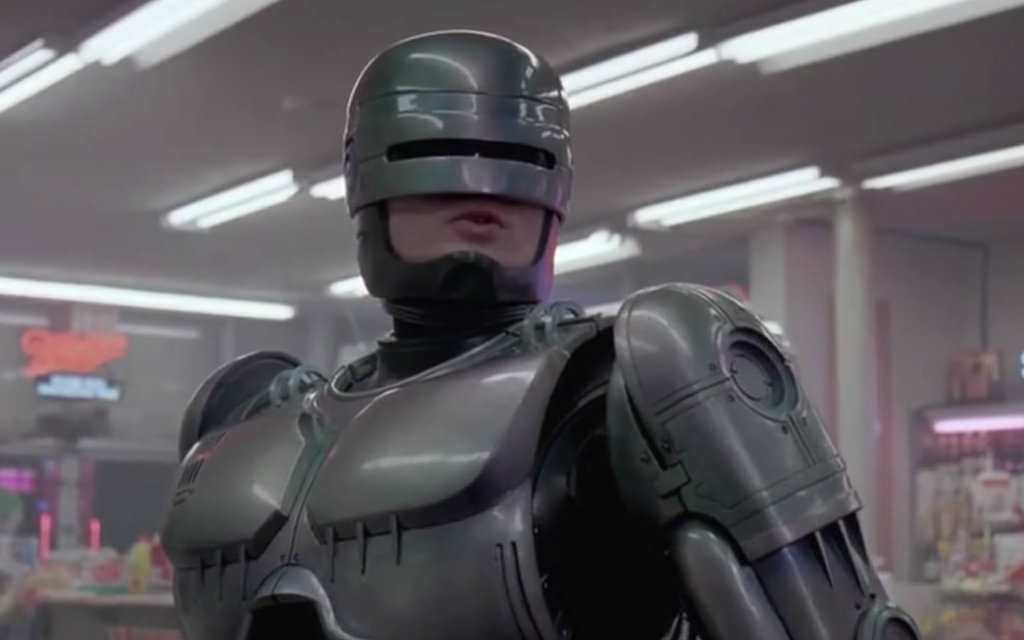 微博搜索 - 机械战警墨菲 - 微博