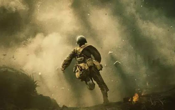 [图]【台版中字】【蓝光】血战钢锯岭/Hacksaw Ridge 制作花絮