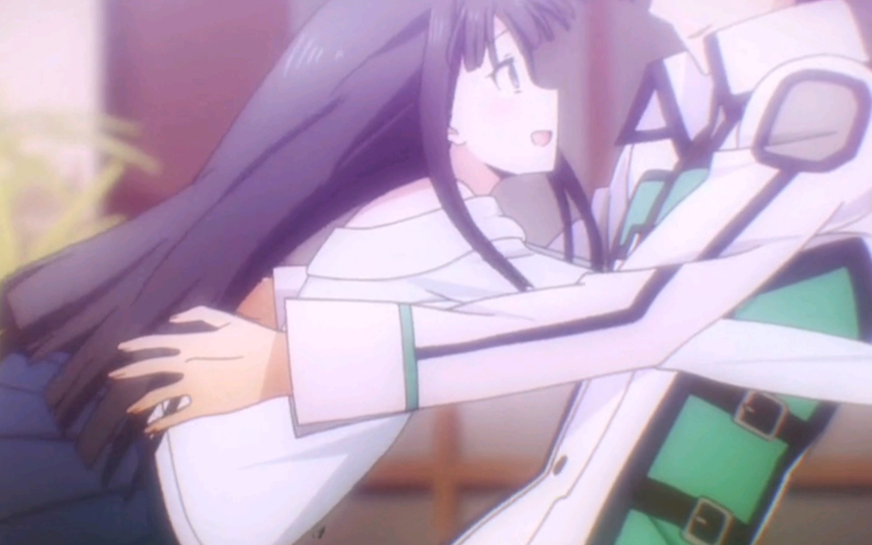 护妹狂魔:守护妹妹,我为兄长代言!(你的样子)