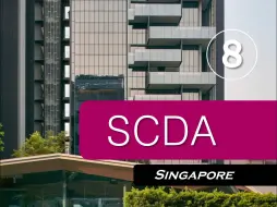 下载视频: 新加坡SCDA