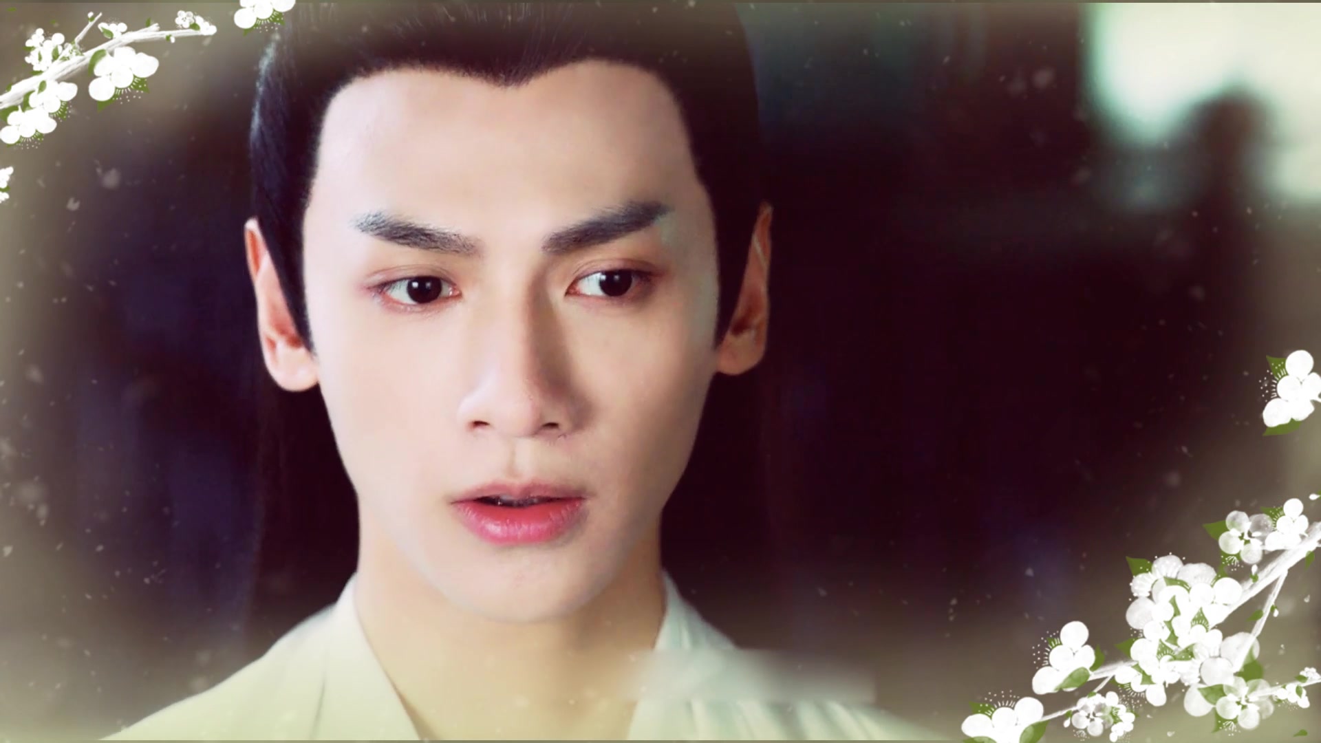 龙凤cp 年下 旭凤/润玉 番外 八 甜