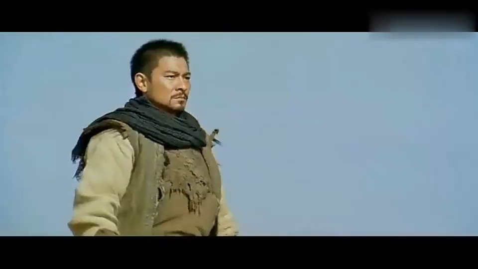 不对等电影- 墨家的军事造诣果然厉害,四千人便能击败十万大军,够狠!