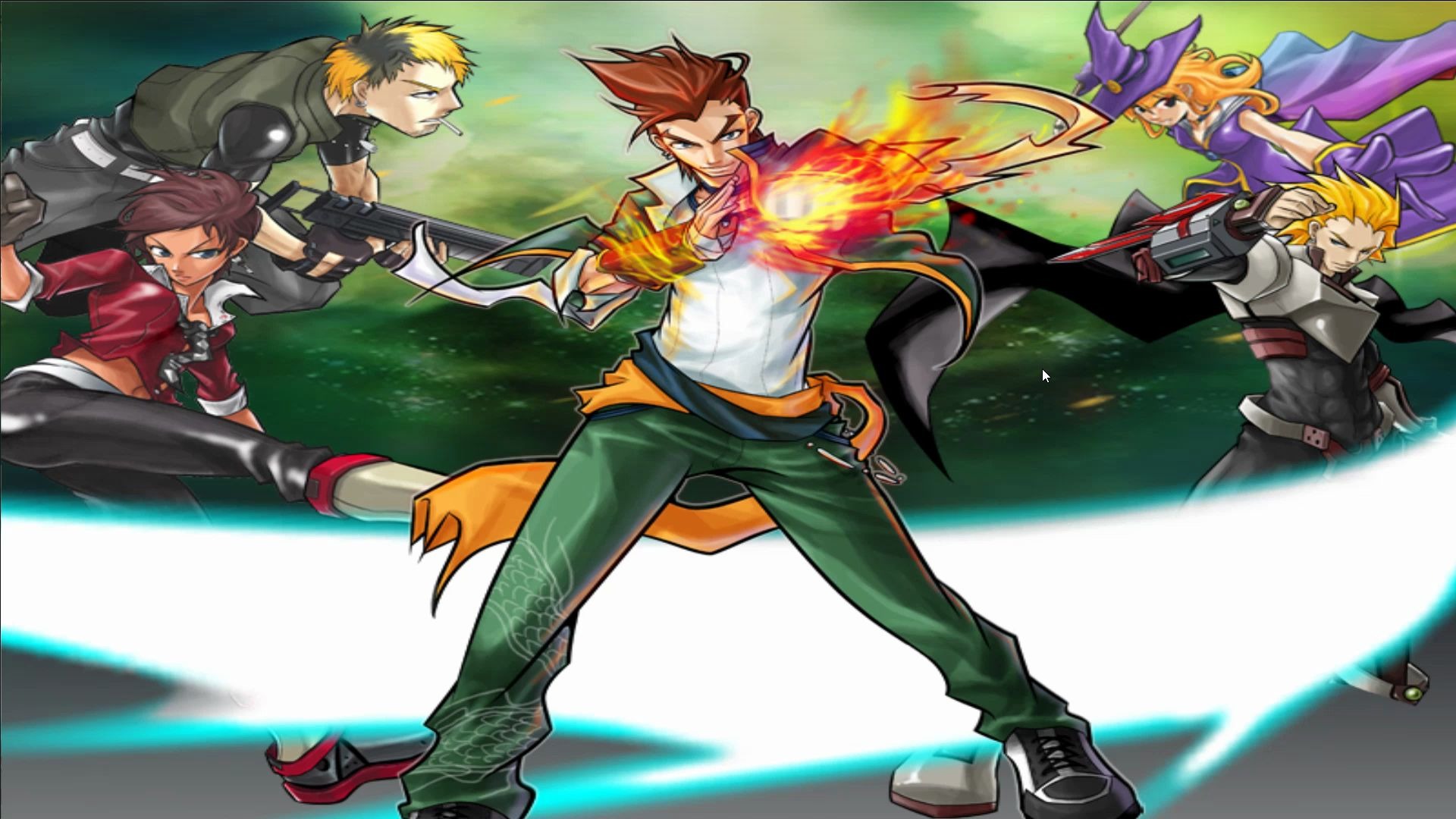 热血英豪2020端午节锻造这期下了血本片尾有惊喜