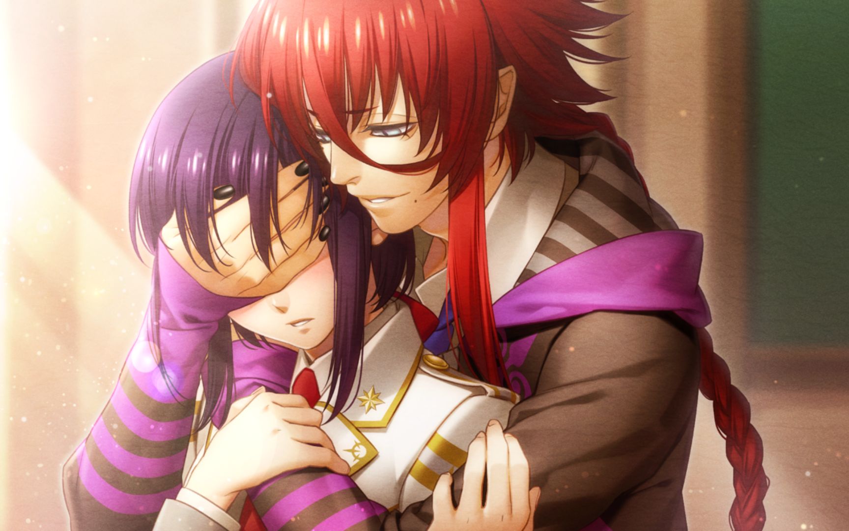 完结机翻中字众神的恶作剧infiniteロキ线