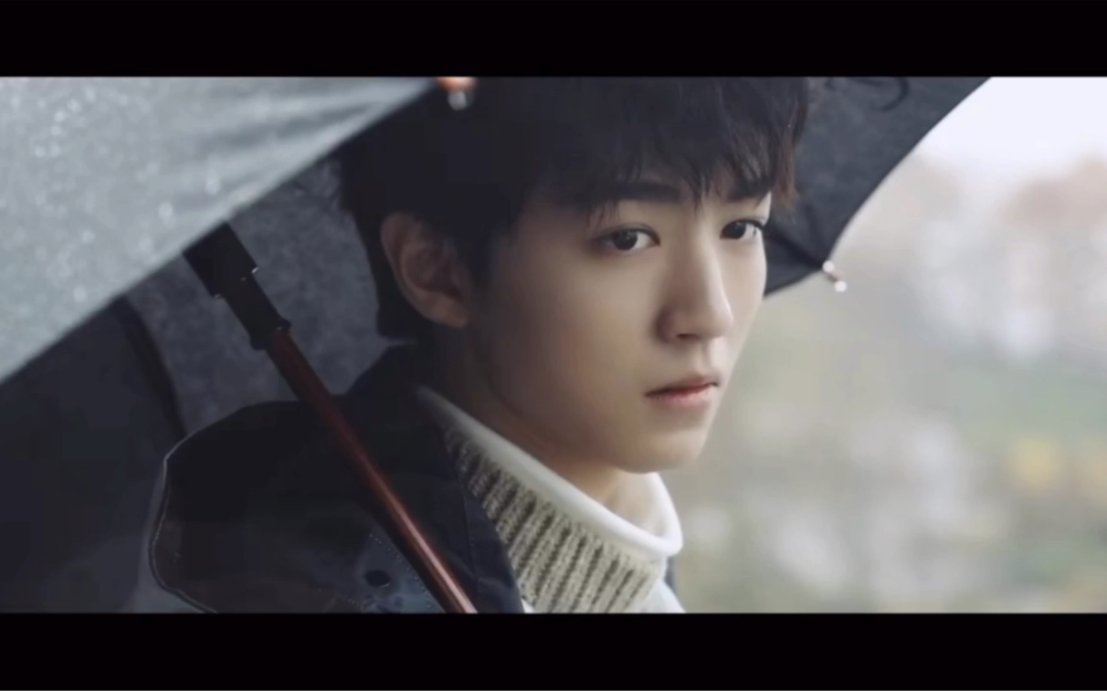 【王俊凯】想见你|弟弟的颜跟偶像剧太适配了!