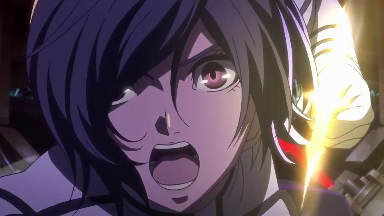 【10月/tv动画】《恶玉drive》公布最新pv,将于10月8日开播!