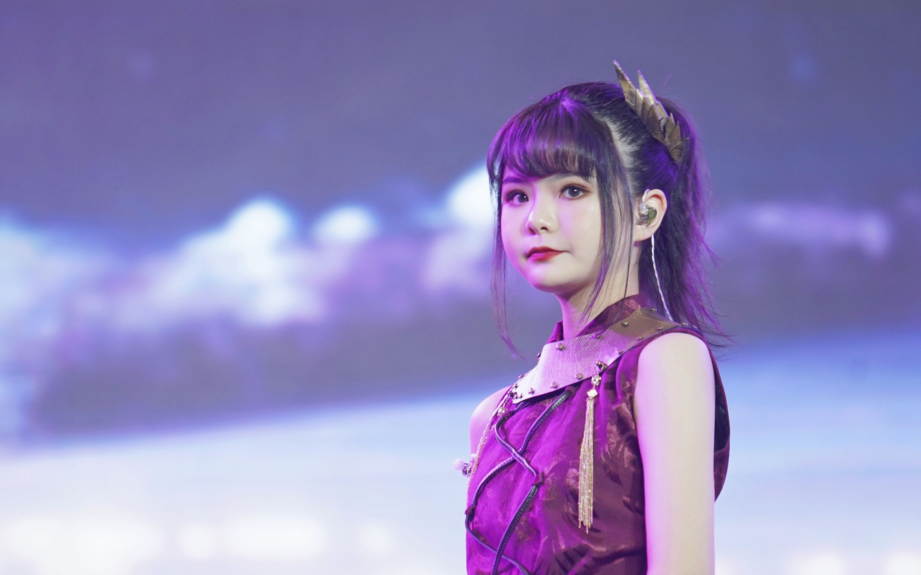 【双笙粉丝后援会】20191004 广州CICFxAGF漫展 - 双笙live_哔哩哔哩_bilibili
