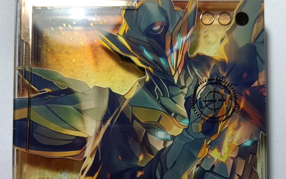 自制流麻‖ 萨姆光锥太帅了吧!