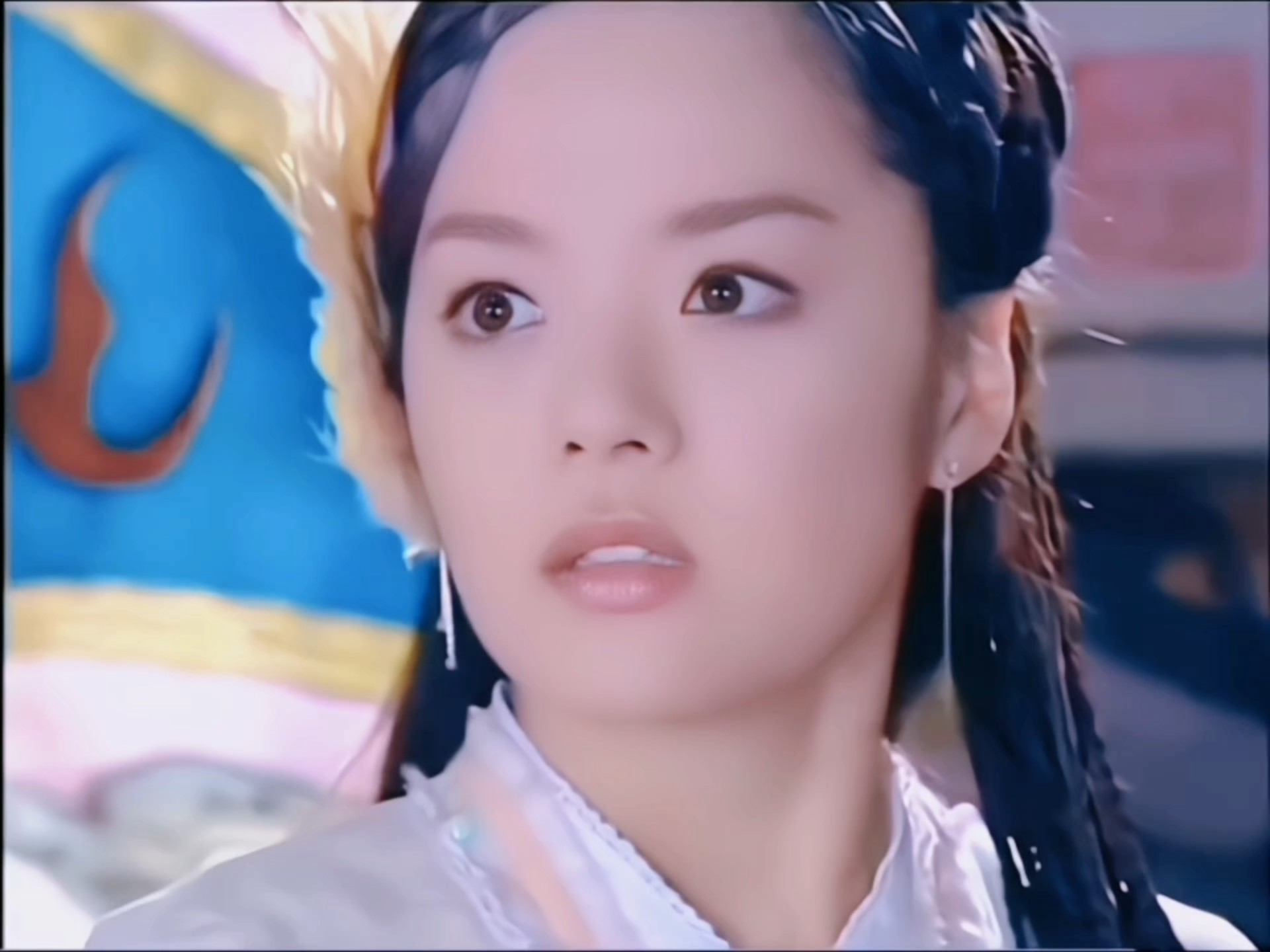 杨门虎将|蔡琳/潘语嫣