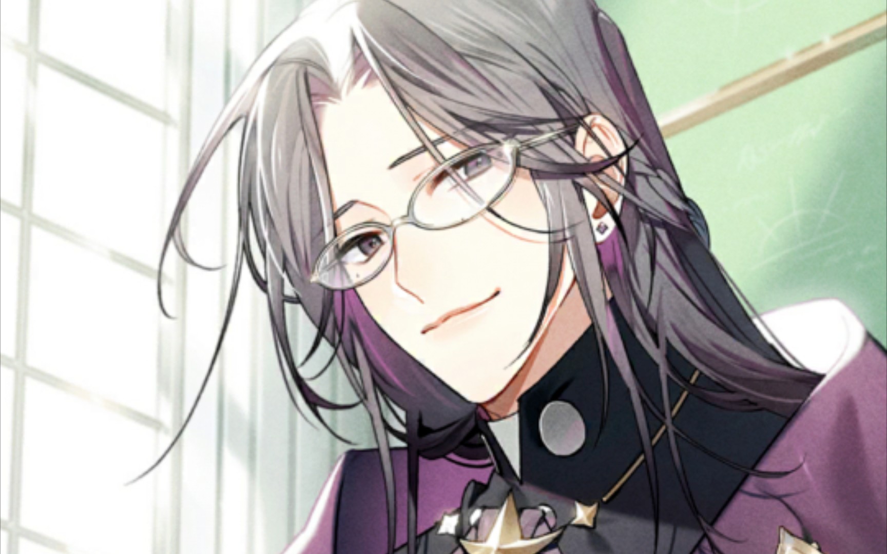 【少女的王座】维吉尔记忆羁绊授课