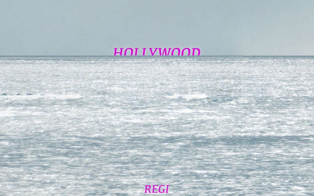 【REGI】《HOLLYWOOD》MV哔哩哔哩bilibili