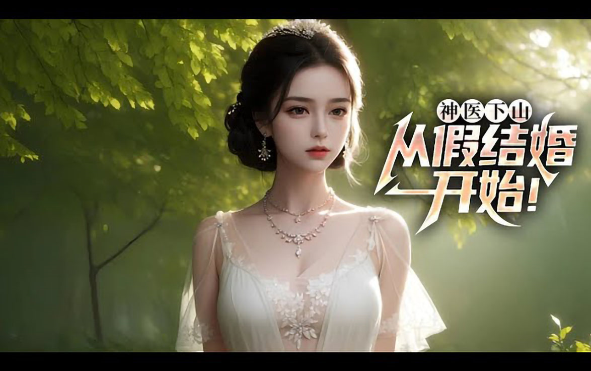 《神医下山:从假结婚开始!》第1-550集97叶天羽说,你跟我比?