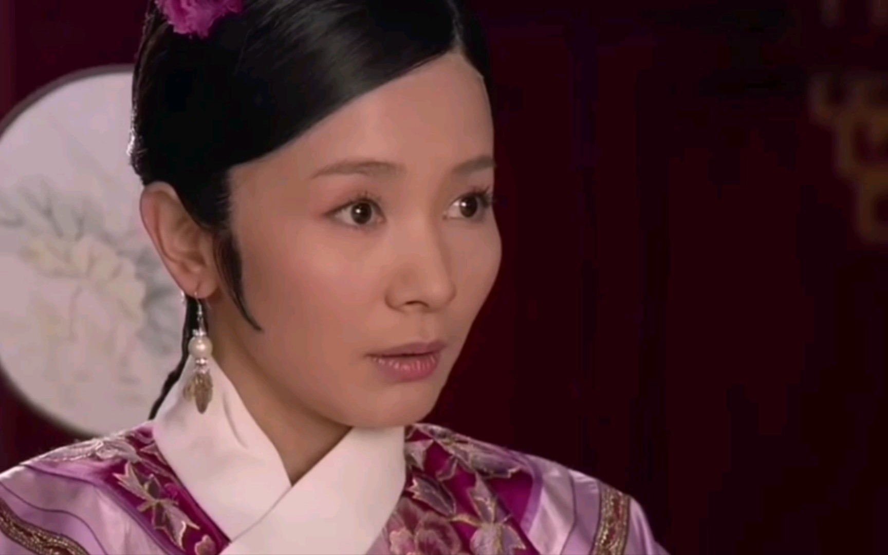 芝老鼠成芝答应被甄嬛怼到哑口无言