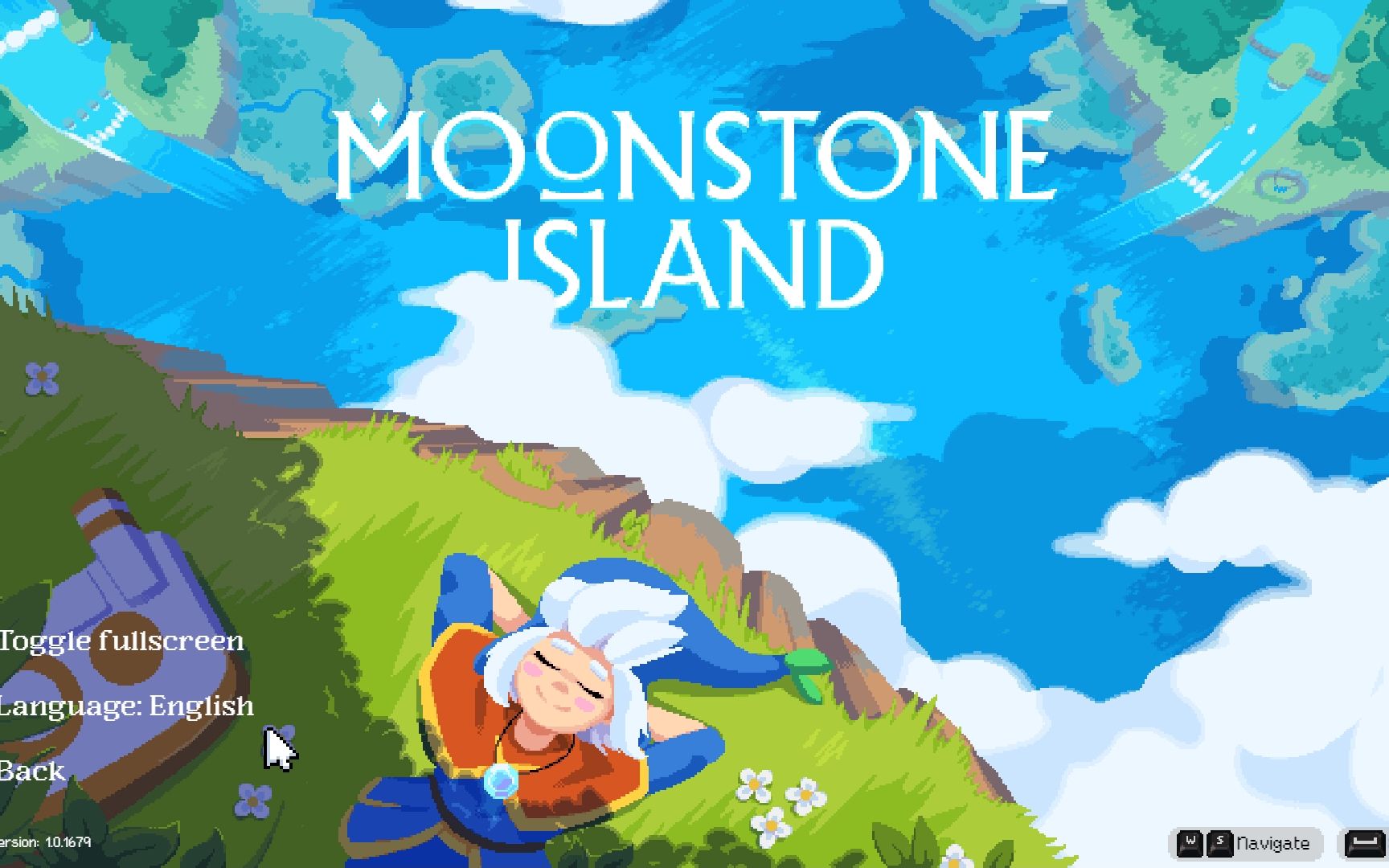 [图]PC月光石岛 Moonstone Island