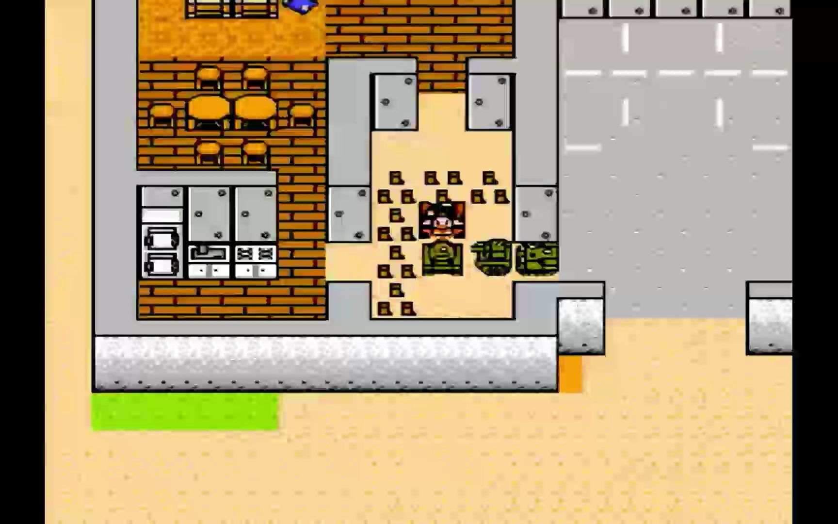 fc重装机兵-立体声背景音乐-红狼战死