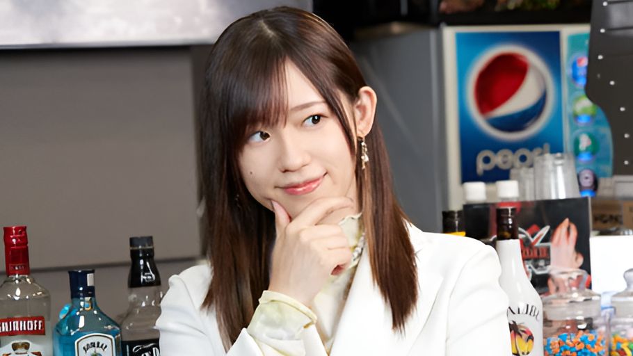 【高桥李依/中字】老二不是越大越好