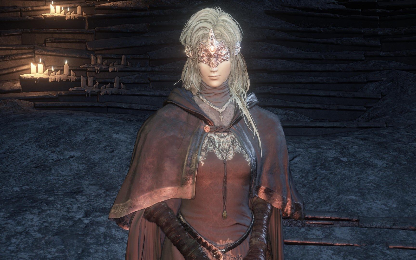 通关恶魂后开荒黑暗之魂1实录 第七期 塞恩古城初体验_黑暗之魂