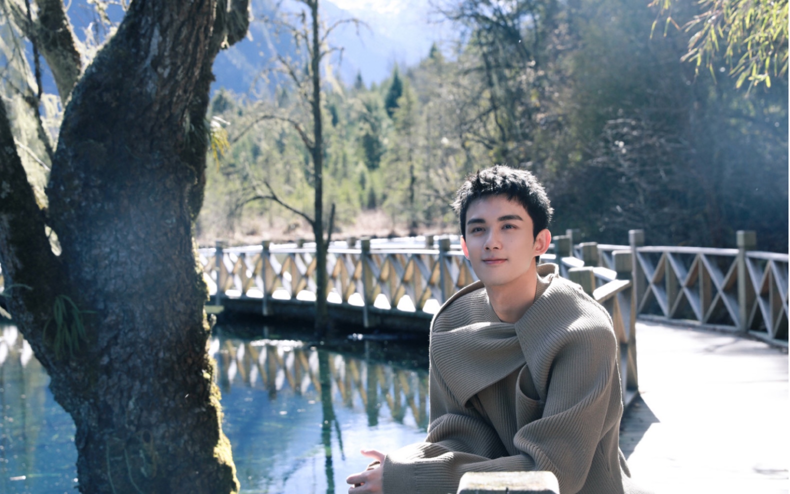 【吴磊】绝世可爱吴小磊