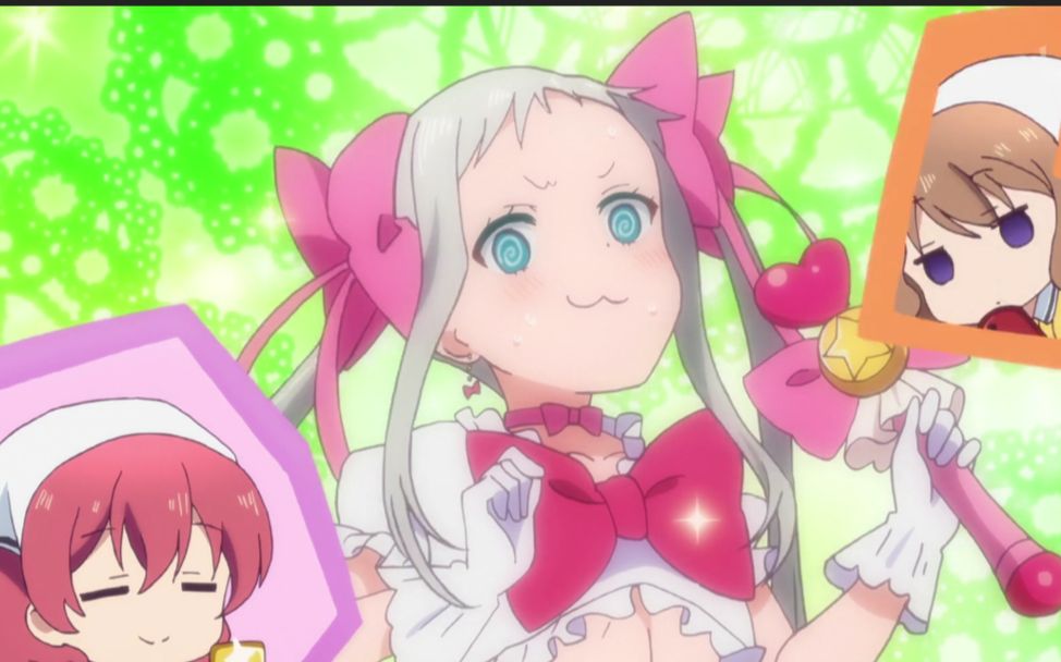 震惊! 萌道居然会嘤嘤嘤_哔哩哔哩 (゜-゜)つロ 干杯~-bilibili