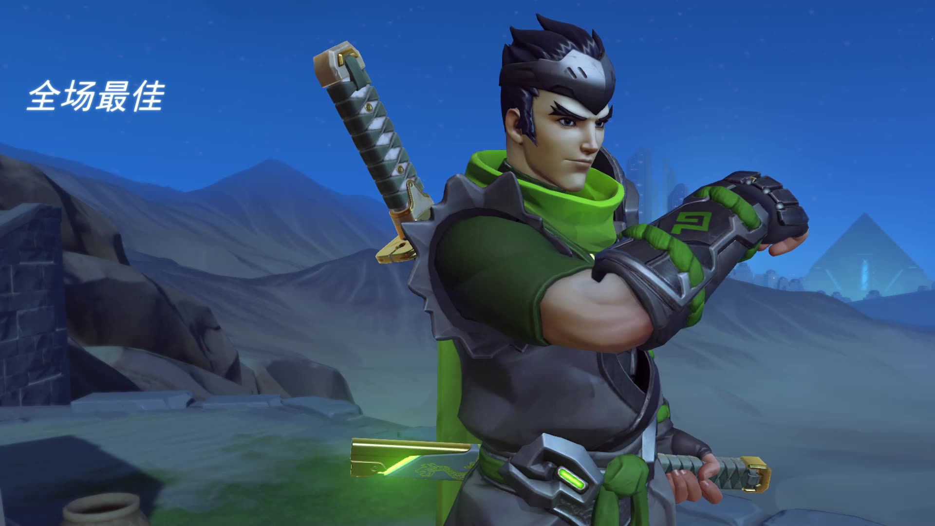 源氏全场最佳合集_哔哩哔哩 (゜-゜)つロ 干杯~-bilibili