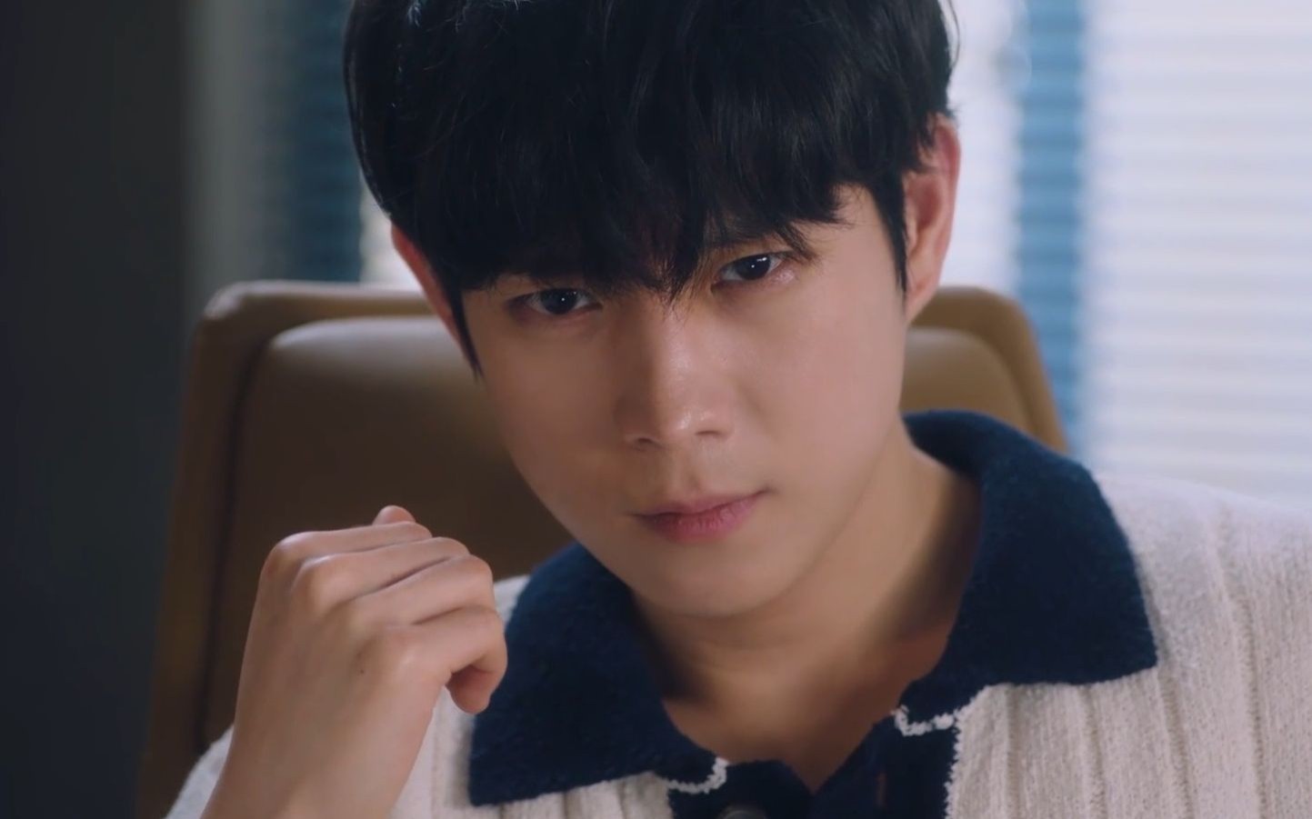 【白昼之月】第七集 全集 7-7 金永大