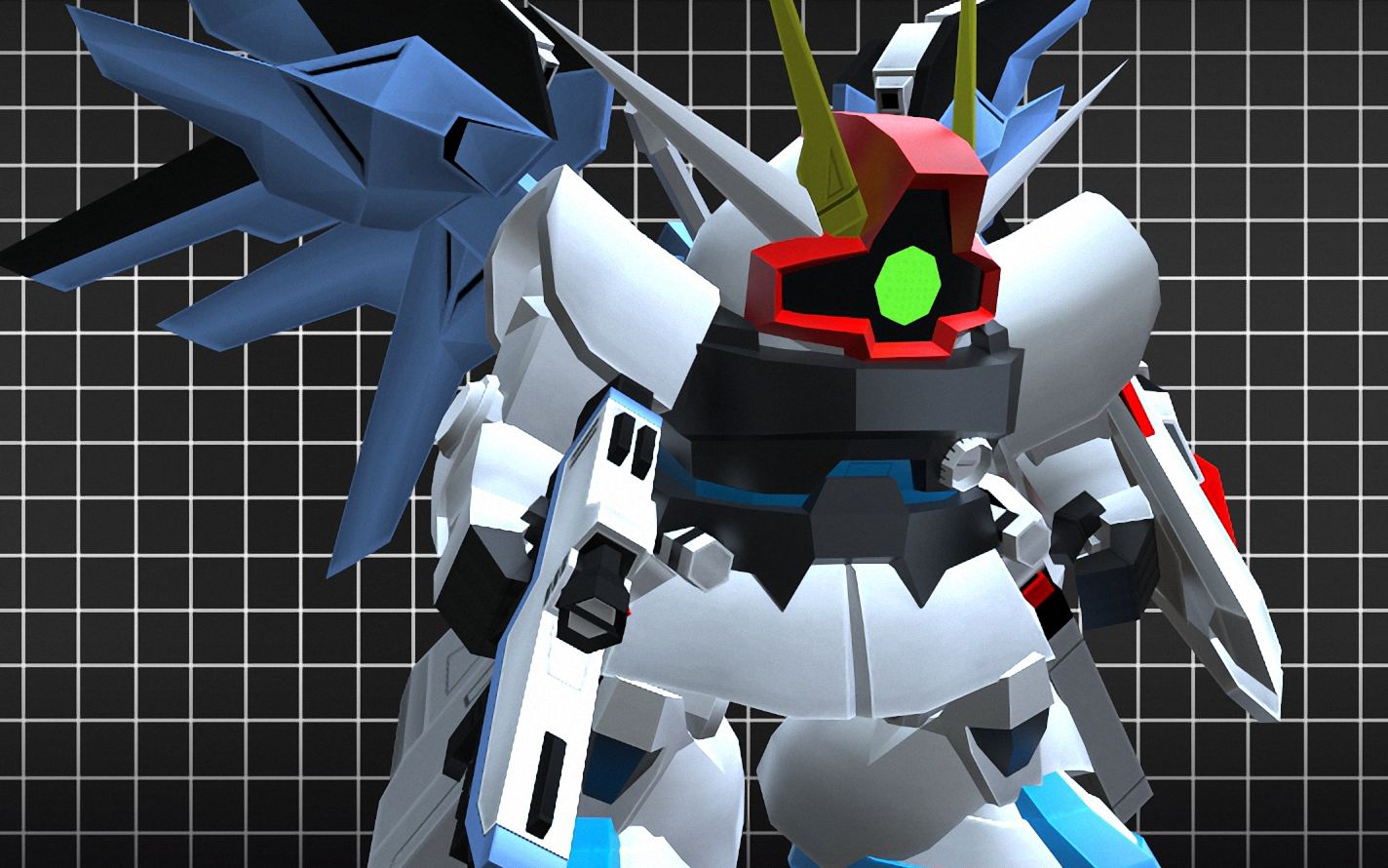 一起拼个免费大魔