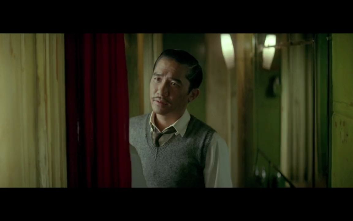 2046:美女们的生活,各有各的特色