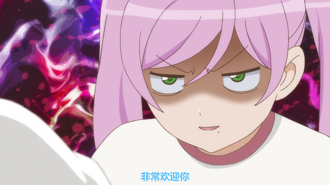 生存游戏社第二集抖m与抖s的由来