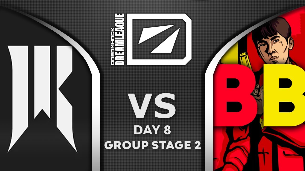 [梦幻联赛s22小组赛第2轮] sr vs bb - impressive performance!