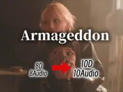 Video herunterladen: 【10D立体环绕】《Armageddon》–aespa ｜建议耳机食用