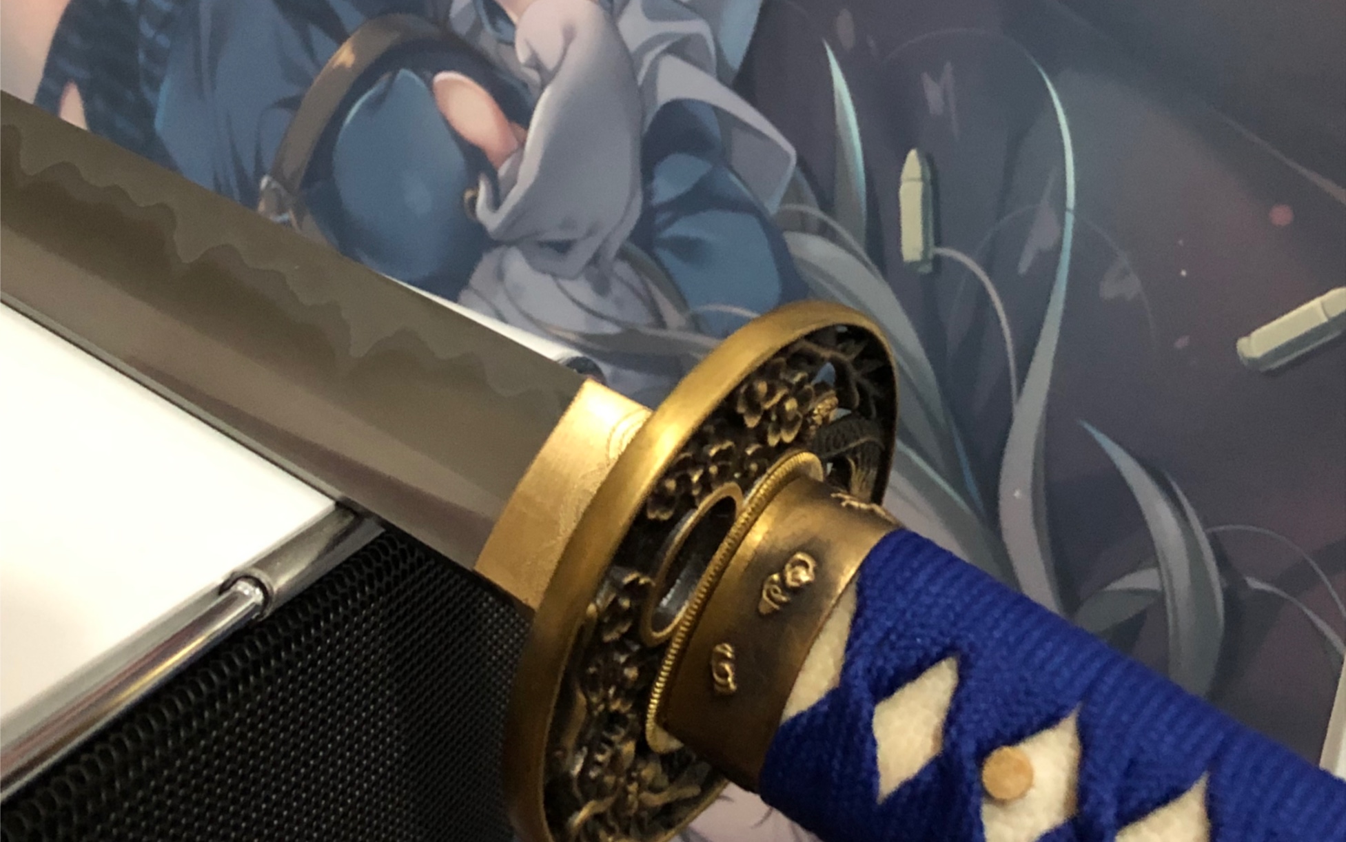 钝剑之气_哔哩哔哩 (゜-゜)つロ 干杯~-bilibili