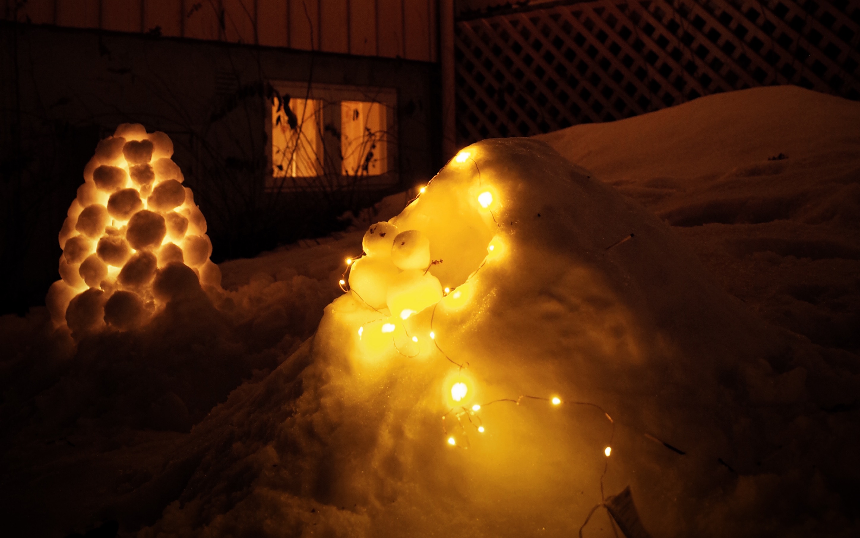 【挪威】雪灯呀雪灯_哔哩哔哩 (゜-゜)つロ 干杯~-bilibili