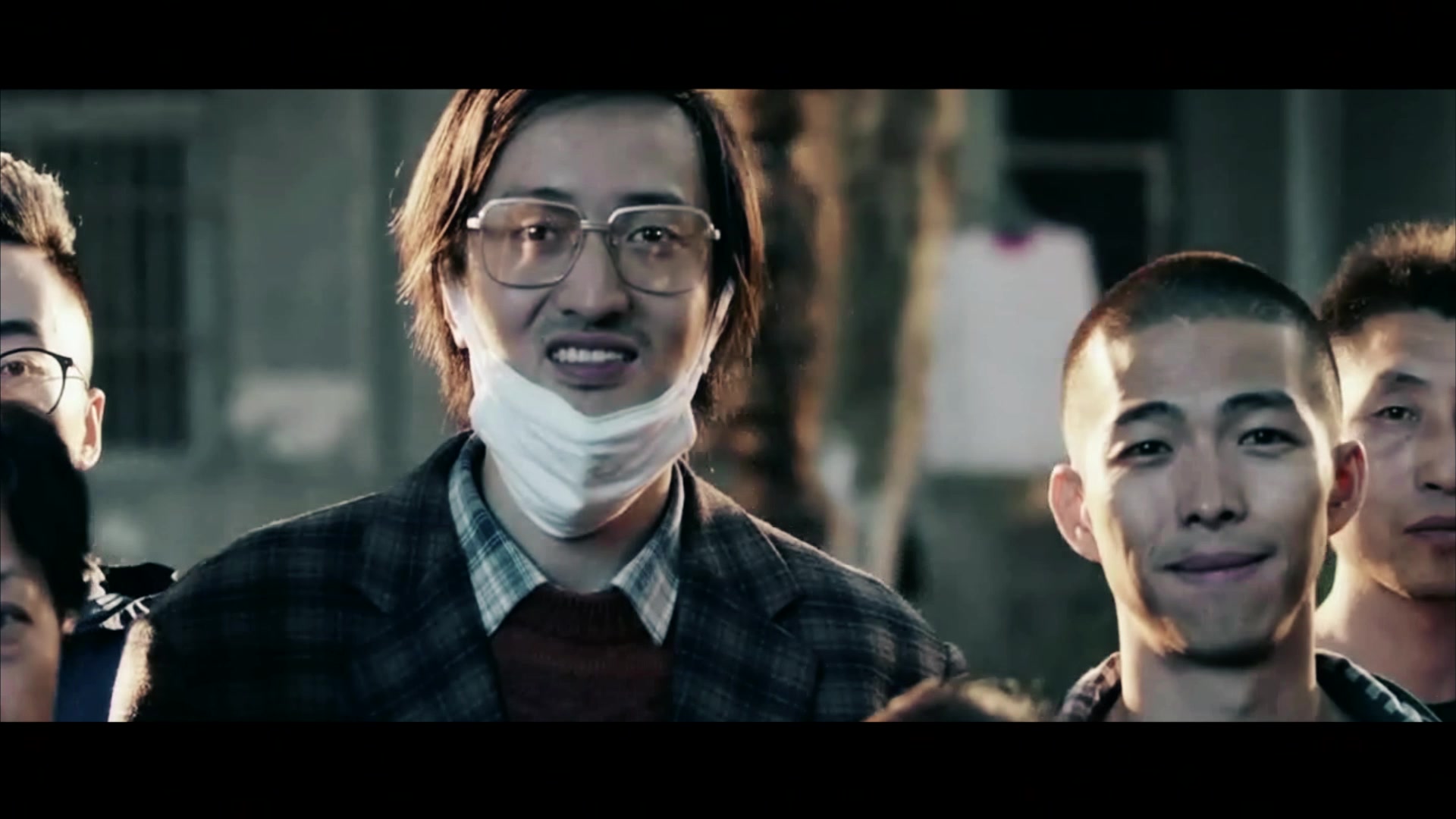 【你在烦恼什么】小人物|混剪|国产电影_哔哩哔哩_bilibili