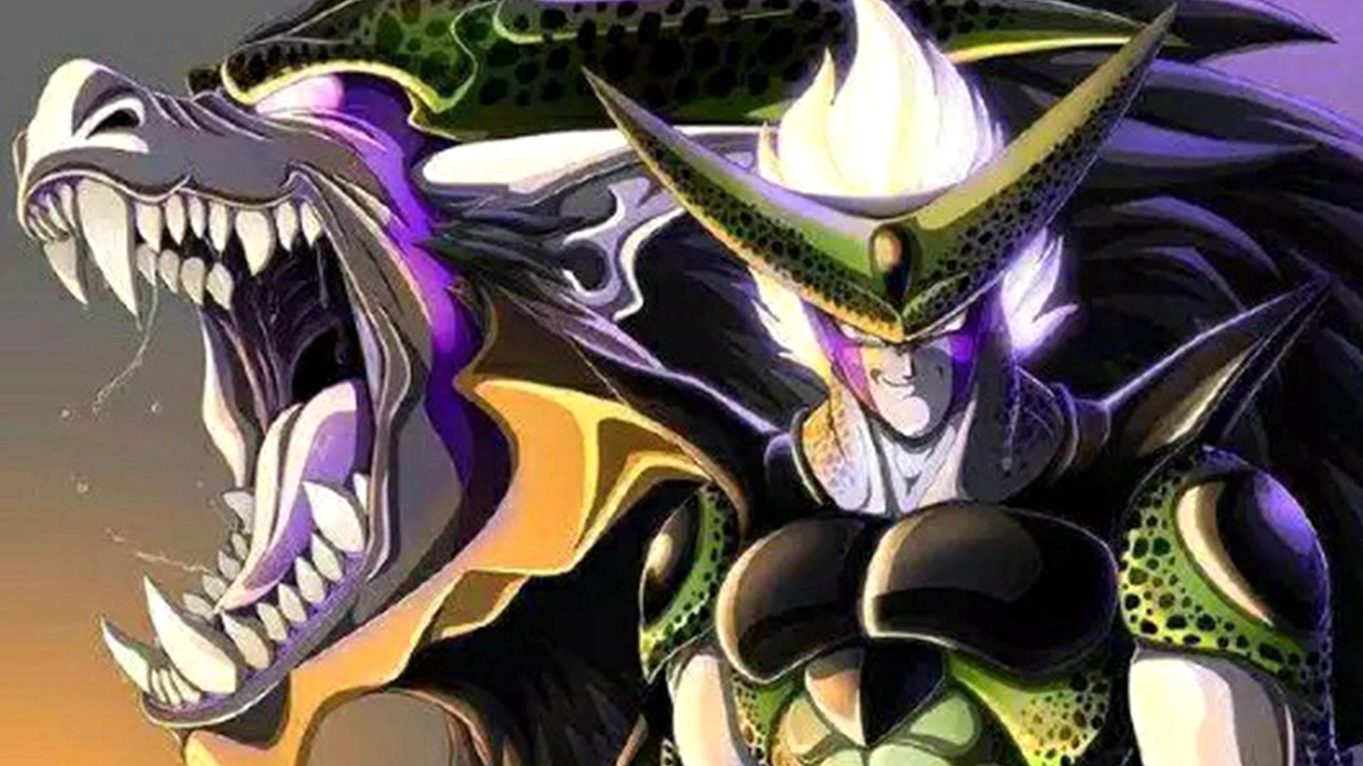 龙珠:沙鲁没有突破到超二,分化出来的小沙鲁,为何能吊打贝吉塔