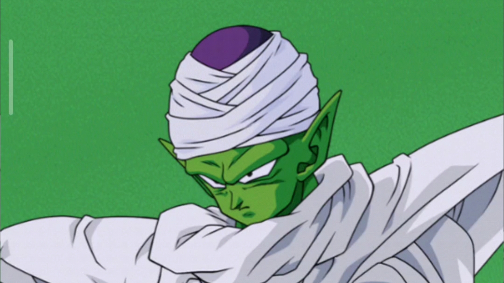 龙珠爆裂大战#悟饭比克交替#技