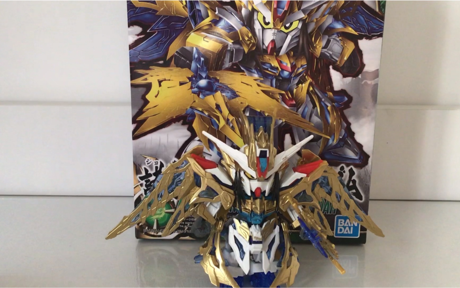 三国创杰传诸葛亮自由高达暴风上传