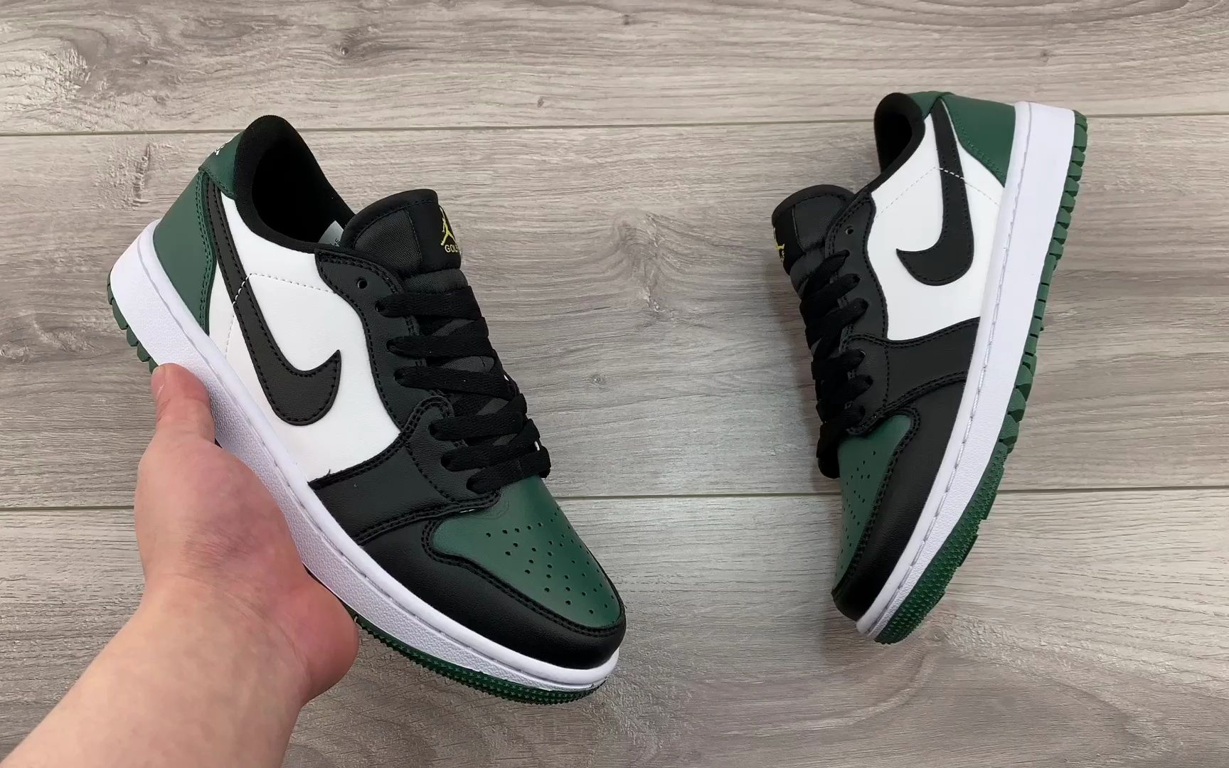 air jordan 1 low golf 