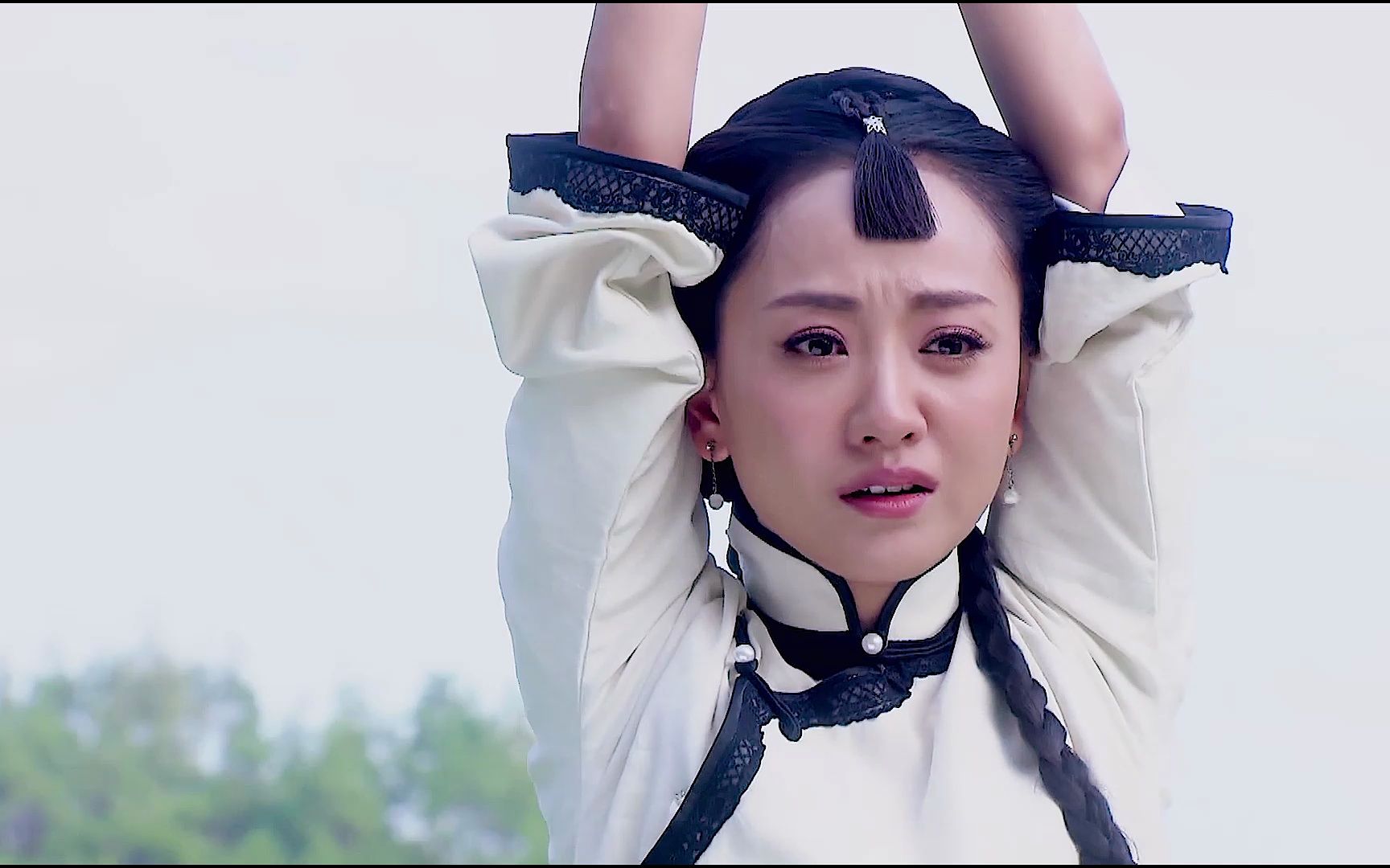 情定三生-小伙为了救心爱的女人竟单挑100个敌人这下精彩了