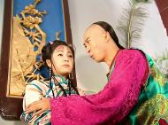 还珠格格第二部 第35集cut3