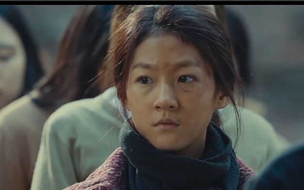 07深度解析高度还原慰安妇历史题材类韩国高分电影雪路