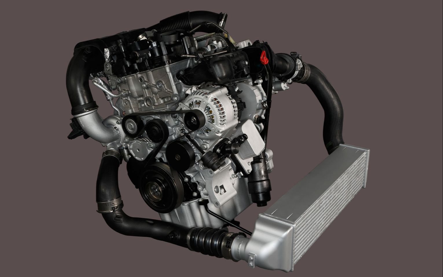 涡轮增压没有自然吸气发动机耐用吗?