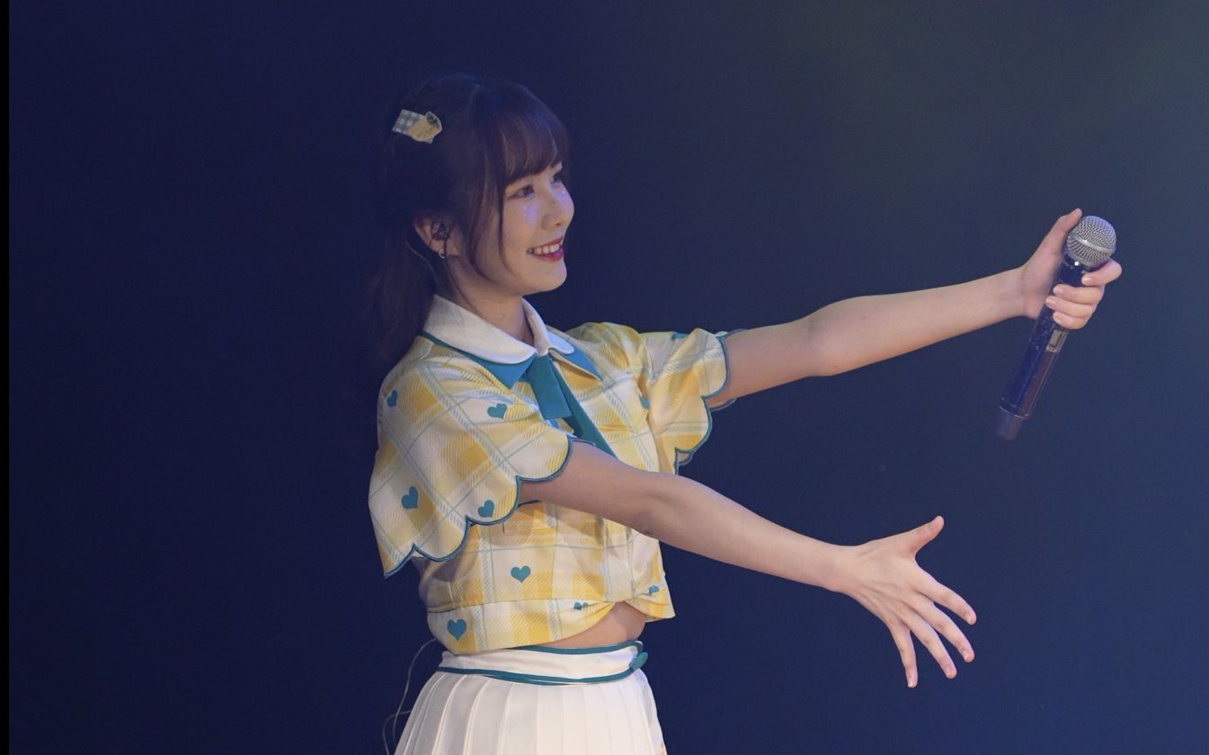 【4k100fps】【gnz48】【吴羽霏】20201002 class 4 吴羽霏 we can